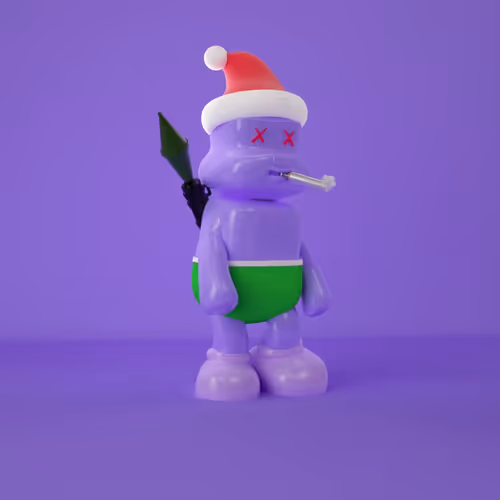 HYPEBEARS #3013