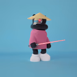 HYPEBEARS #4930