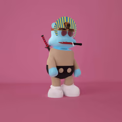 HYPEBEARS #2363