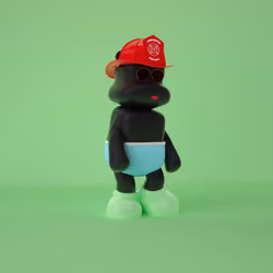 HYPEBEARS #8506