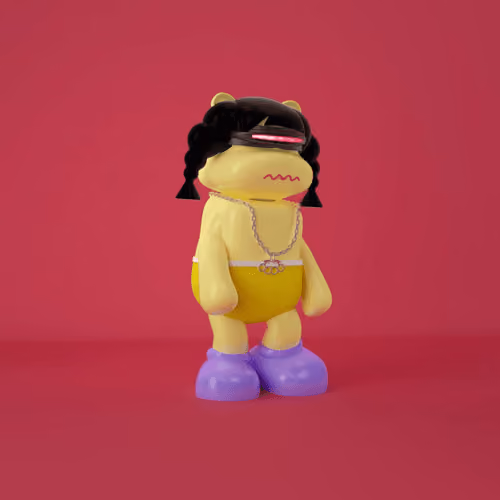HYPEBEARS #6948