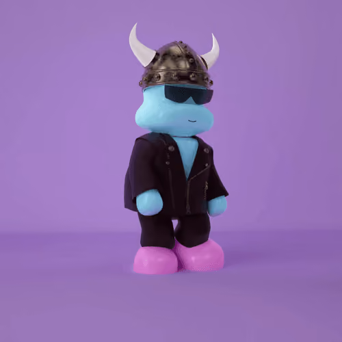 HYPEBEARS #5315