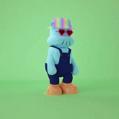 HYPEBEARS #6257
