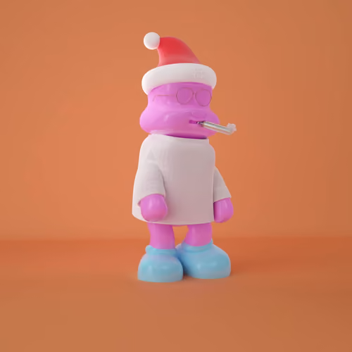 HYPEBEARS #6337