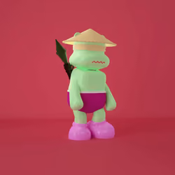 HYPEBEARS #1413