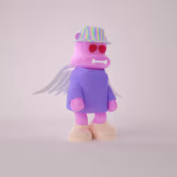 HYPEBEARS #943