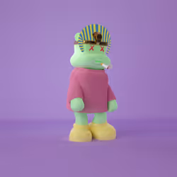 HYPEBEARS #3983