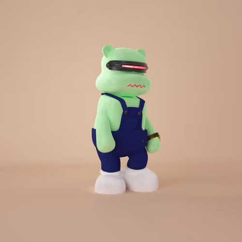 HYPEBEARS #2652