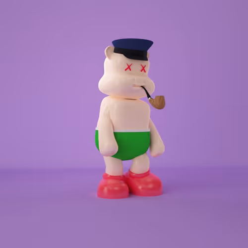 HYPEBEARS #3479