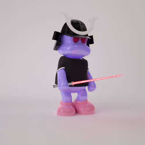 HYPEBEARS #3060