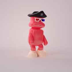 HYPEBEARS #1260