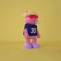 HYPEBEARS #7600