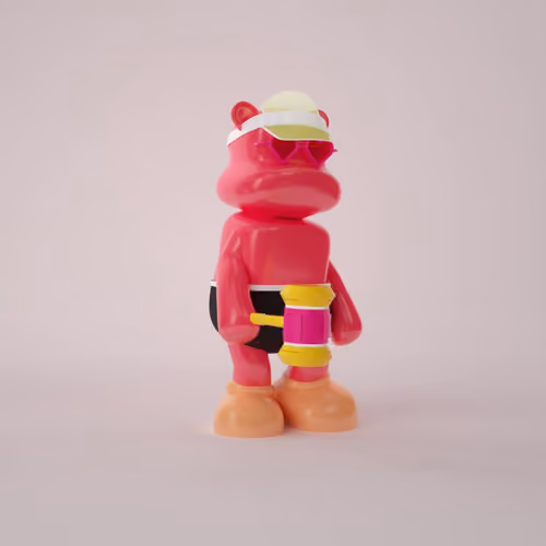 HYPEBEARS #9286