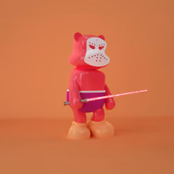 HYPEBEARS #7441