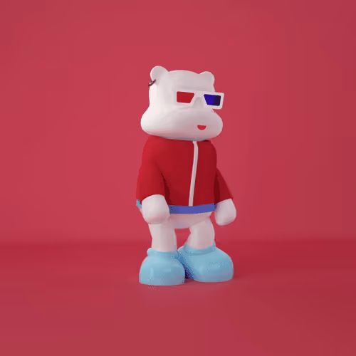 HYPEBEARS #8850