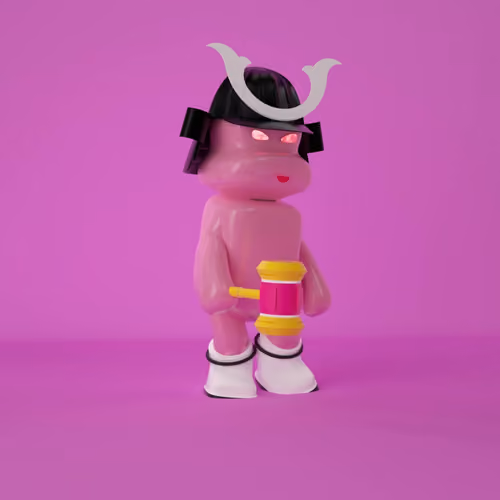 HYPEBEARS #142