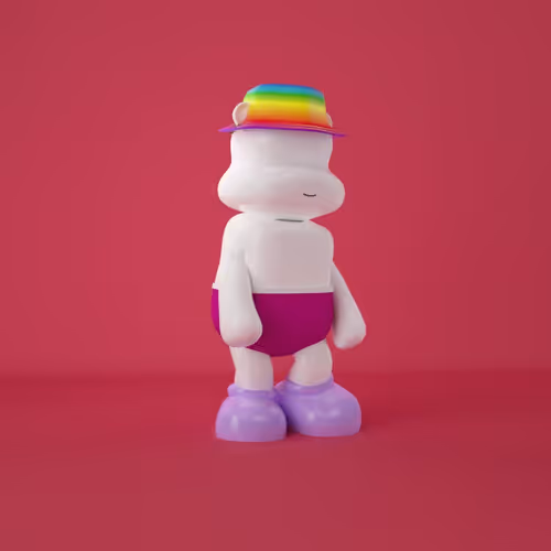 HYPEBEARS #5900
