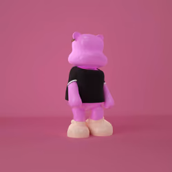 HYPEBEARS #48
