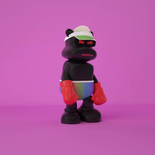 HYPEBEARS #9652