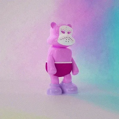 HYPEBEARS #8765