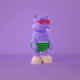 8718