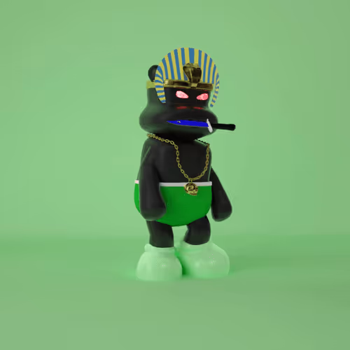 HYPEBEARS #2858