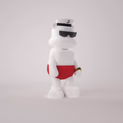 HYPEBEARS #1228