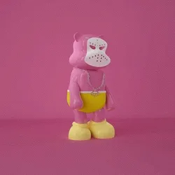 HYPEBEARS #2598