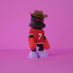 HYPEBEARS #821
