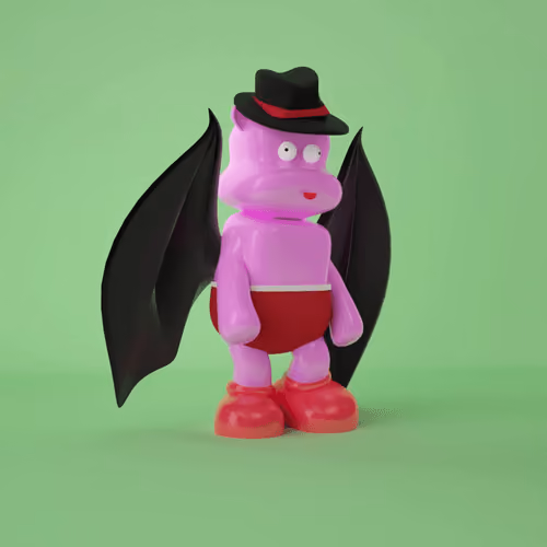 HYPEBEARS #4885