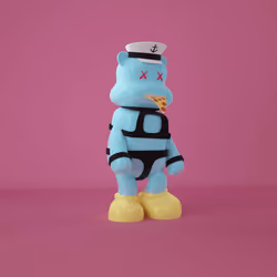 HYPEBEARS #1989