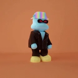HYPEBEARS #2348