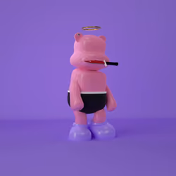 HYPEBEARS #6378