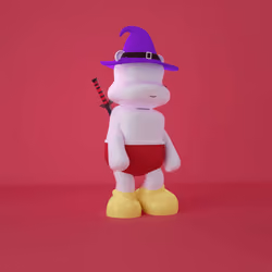 HYPEBEARS #4944