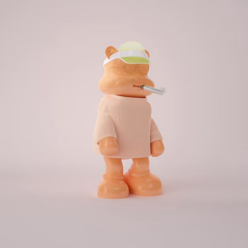 HYPEBEARS #9389
