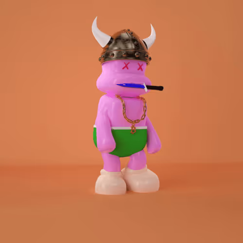 Walking Hypebears