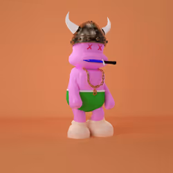 HYPEBEARS #3573