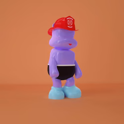 HYPEBEARS #5131
