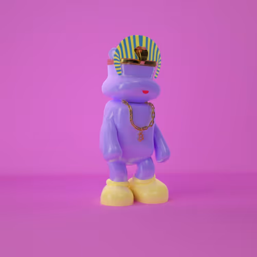 HYPEBEARS #200