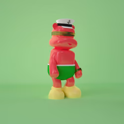 HYPEBEARS #1673