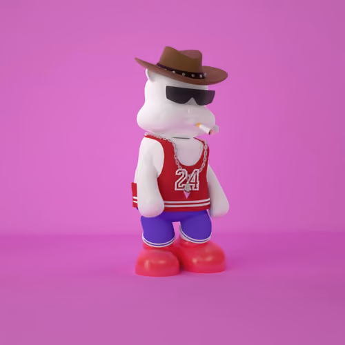 HYPEBEARS #923