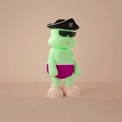 HYPEBEARS #2721