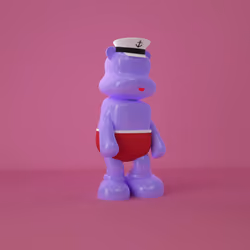 HYPEBEARS #7664