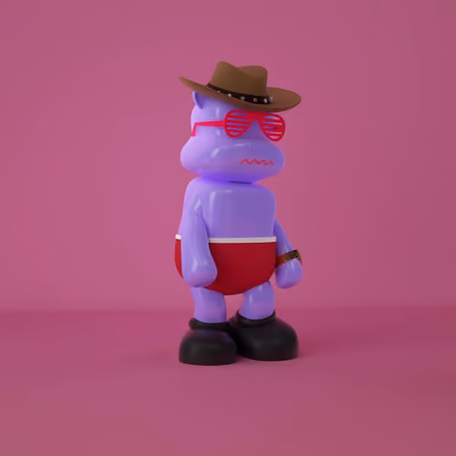 HYPEBEARS #4393