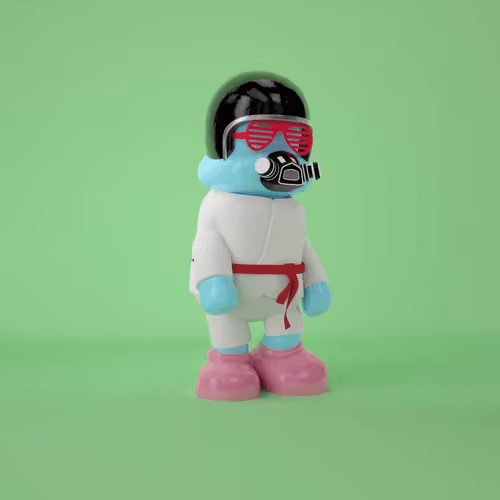 HYPEBEARS #6066