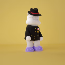 HYPEBEARS #6781
