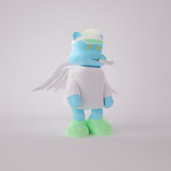 HYPEBEARS #126