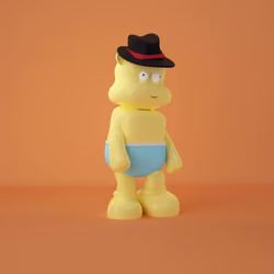 HYPEBEARS #7677
