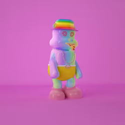 HYPEBEARS #9650