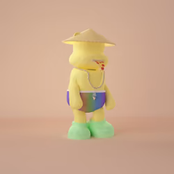 HYPEBEARS #8484